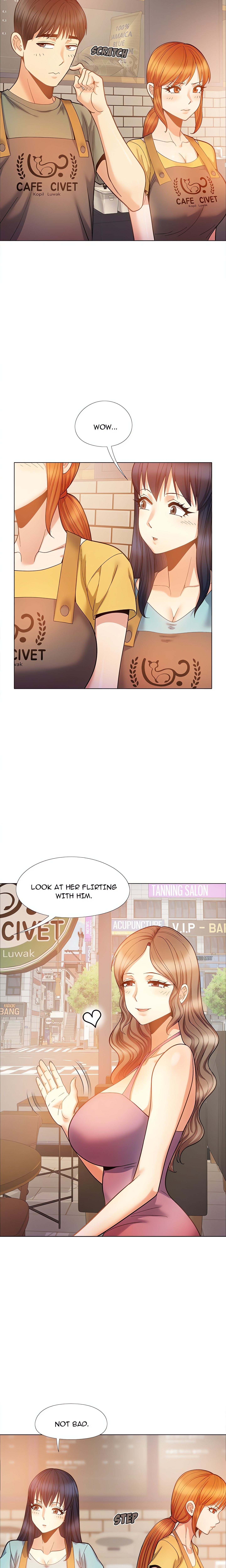 Sergeant Brynn chapter 36 page 4