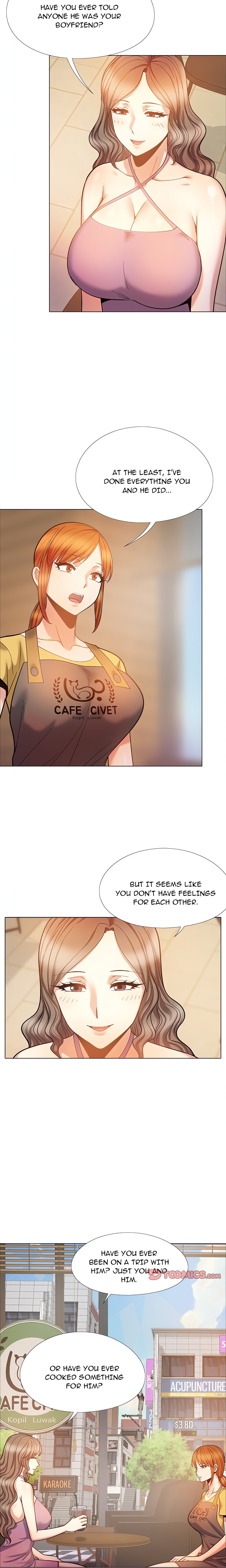 Sergeant Brynn chapter 36 page 8