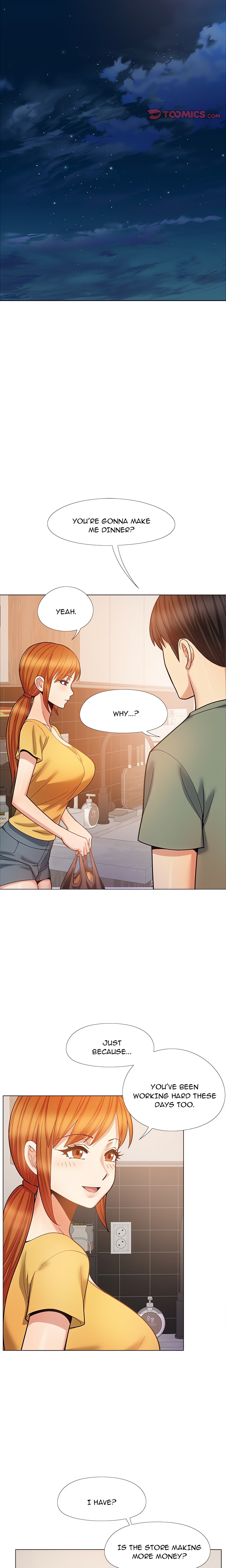 Sergeant Brynn chapter 36 page 10