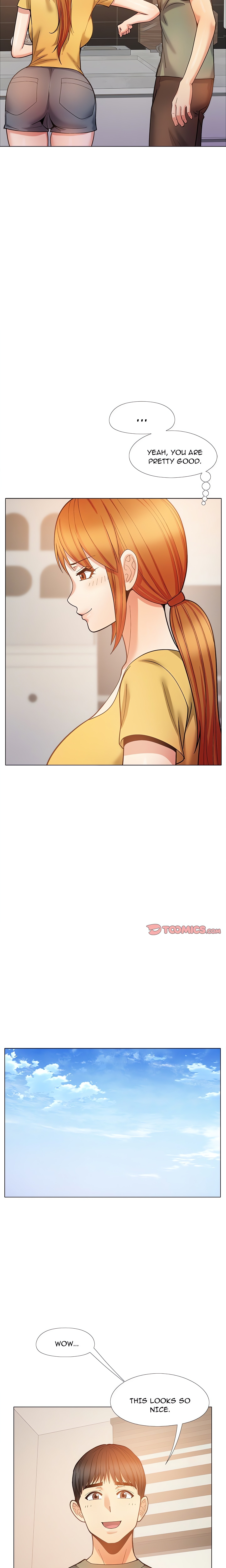 Sergeant Brynn chapter 36 page 12