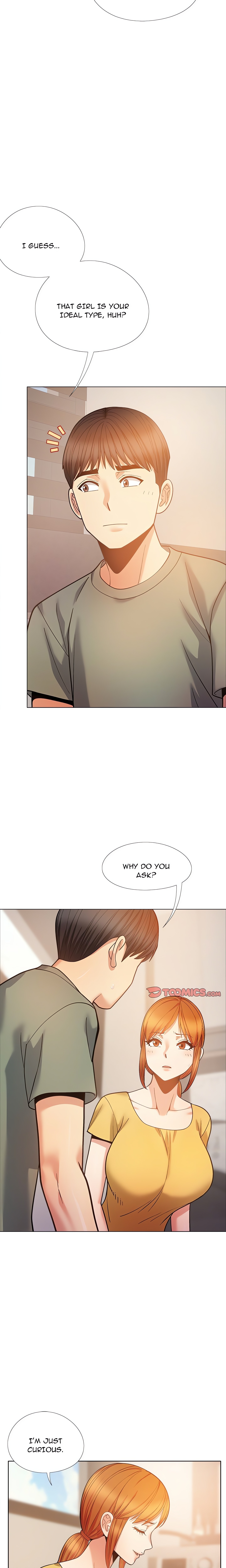 Sergeant Brynn chapter 36 page 17