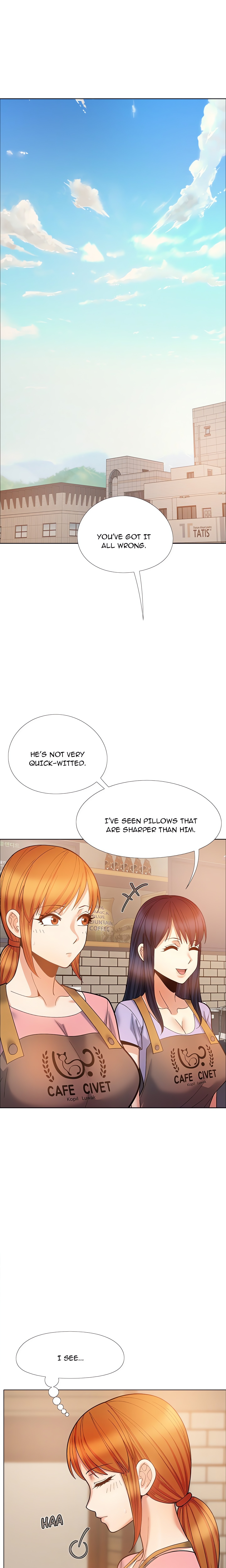 Sergeant Brynn chapter 36 page 19