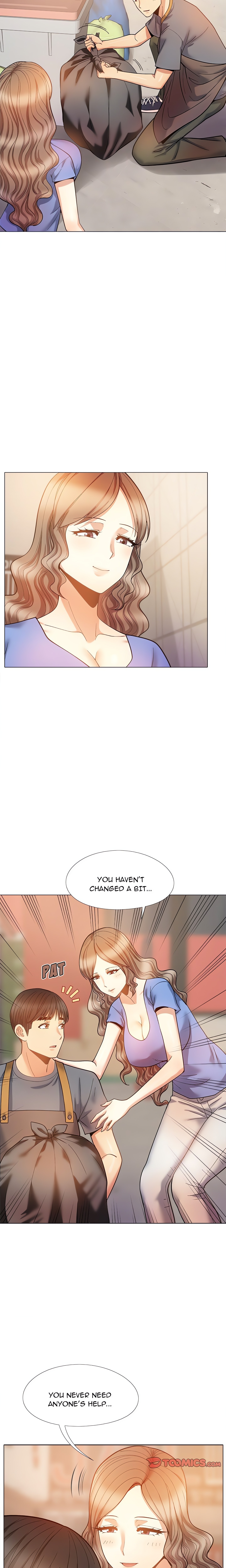 Sergeant Brynn chapter 37 page 2