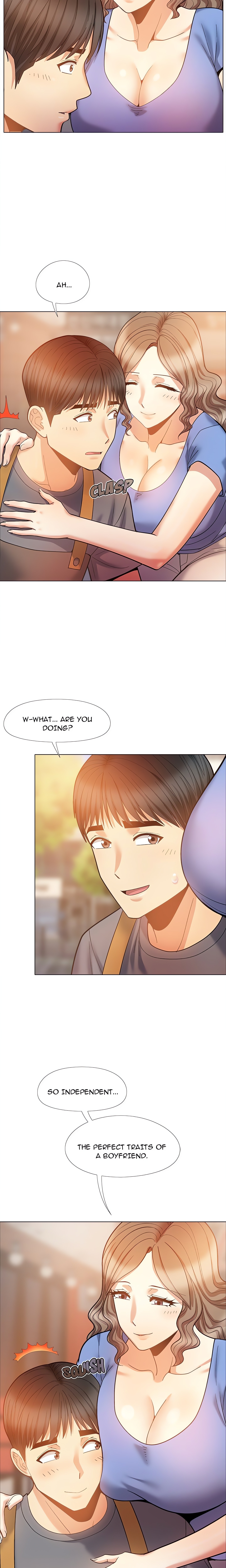 Sergeant Brynn chapter 37 page 3