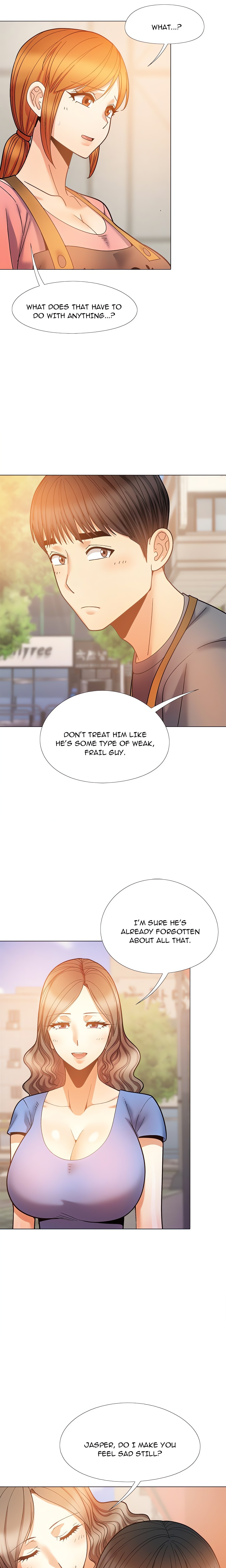 Sergeant Brynn chapter 37 page 8