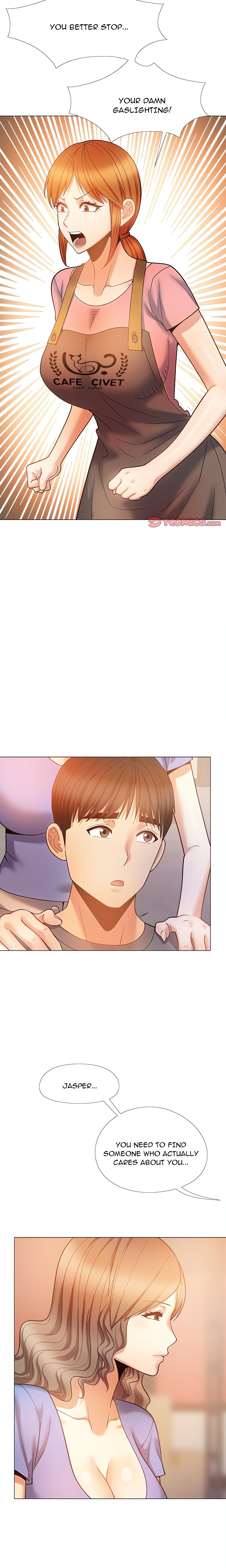 Sergeant Brynn chapter 37 page 11