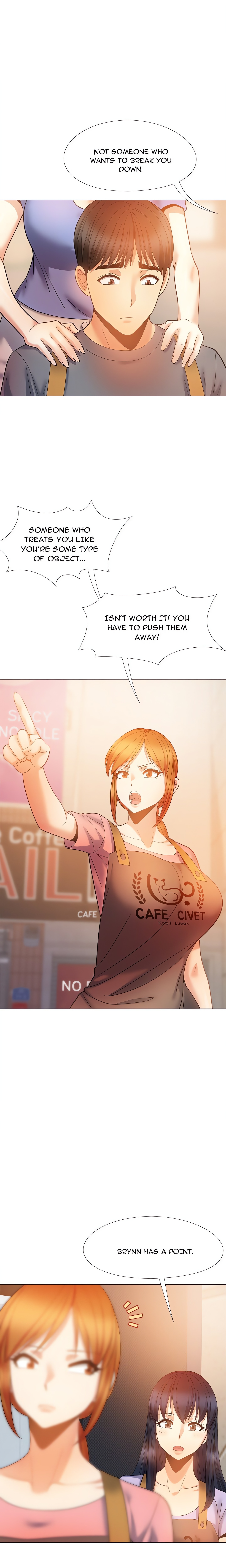 Sergeant Brynn chapter 37 page 12