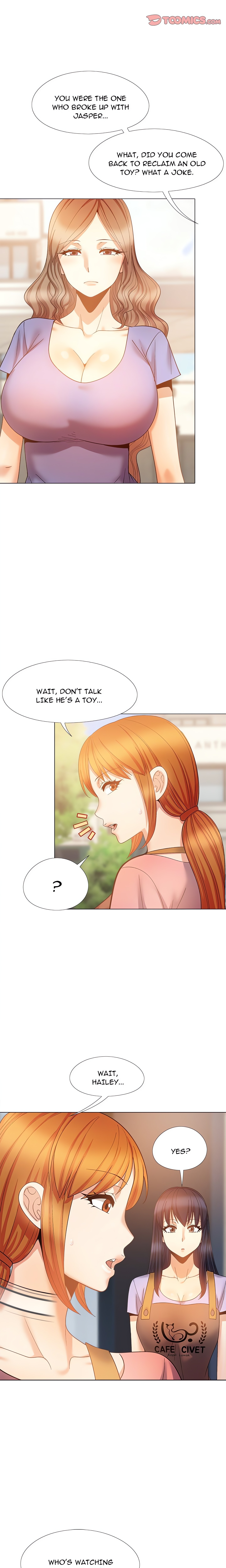 Sergeant Brynn chapter 37 page 13