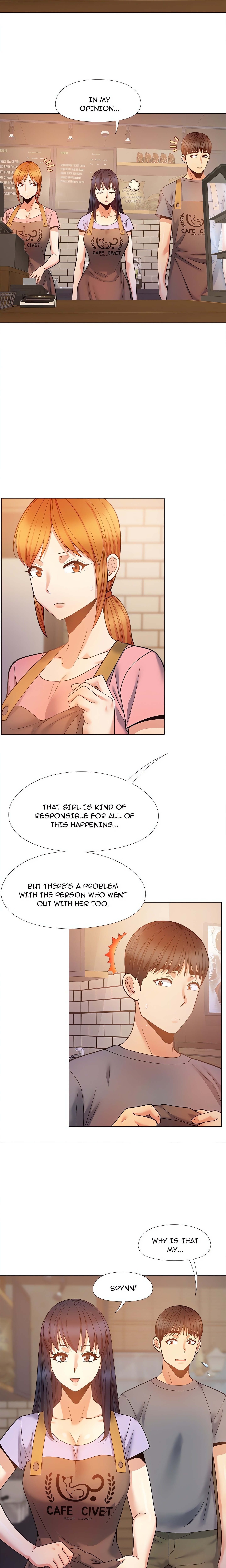 Sergeant Brynn chapter 37 page 17