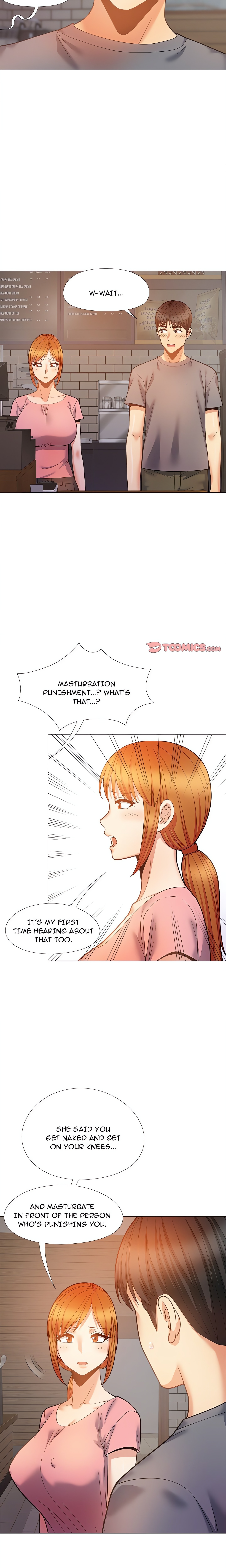 Sergeant Brynn chapter 37 page 21