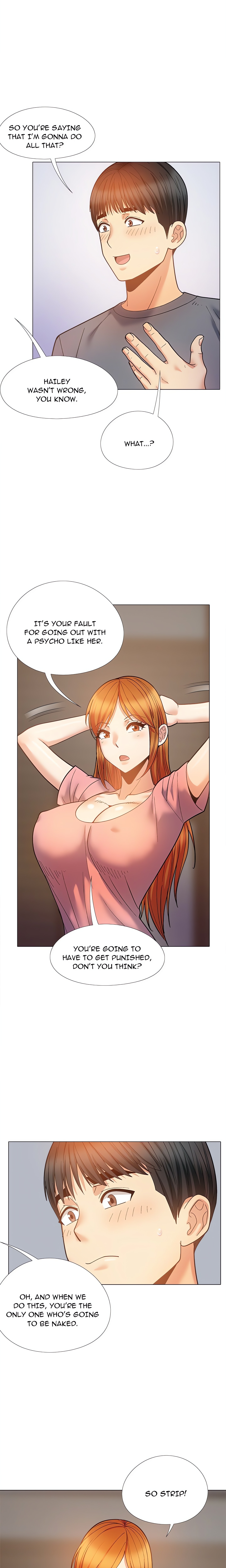 Sergeant Brynn chapter 37 page 22