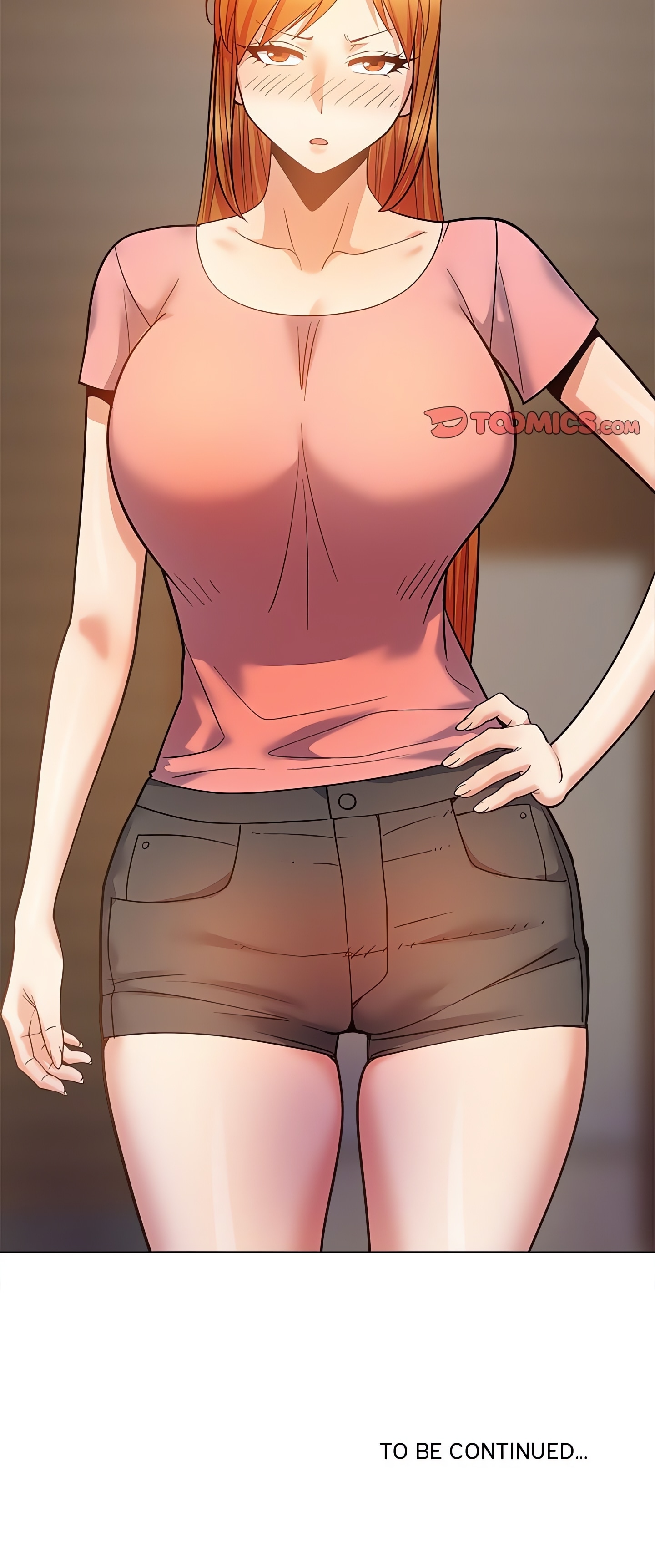 Sergeant Brynn chapter 37 page 23
