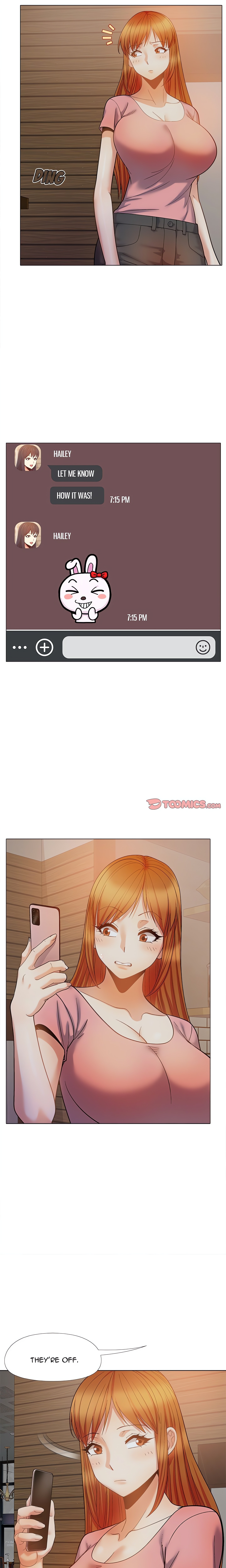 Sergeant Brynn chapter 38 page 2