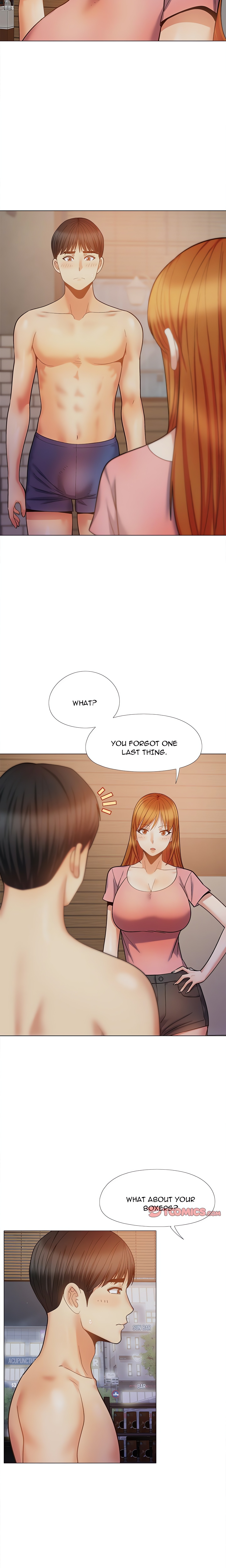 Sergeant Brynn chapter 38 page 3