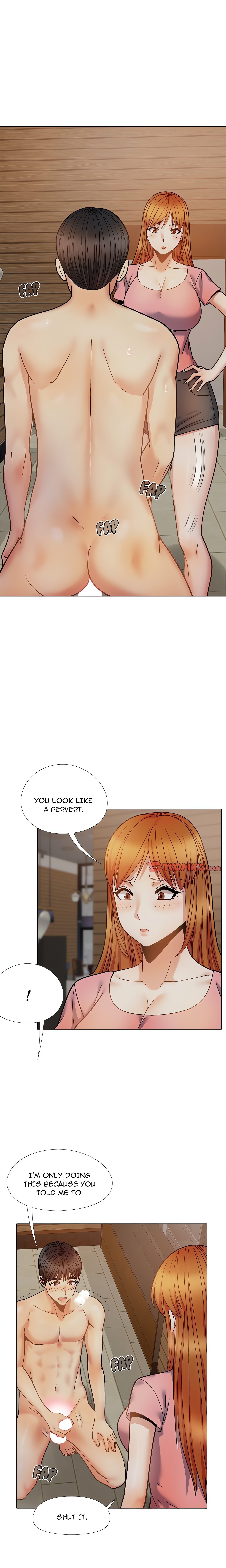 Sergeant Brynn chapter 38 page 7