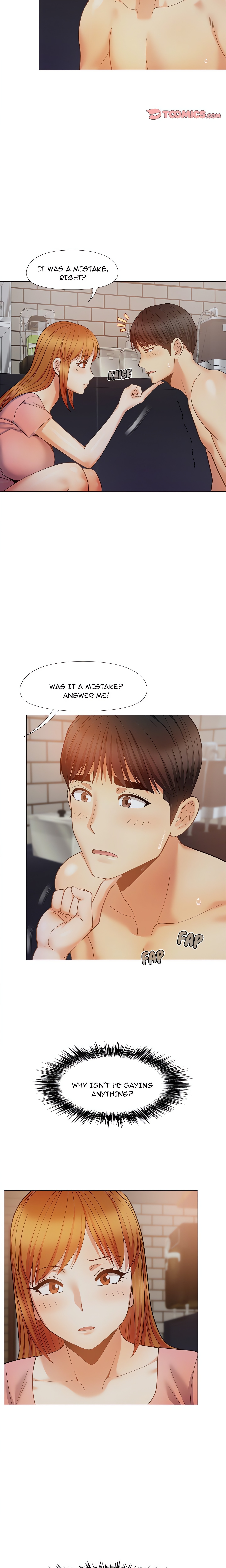 Sergeant Brynn chapter 38 page 10