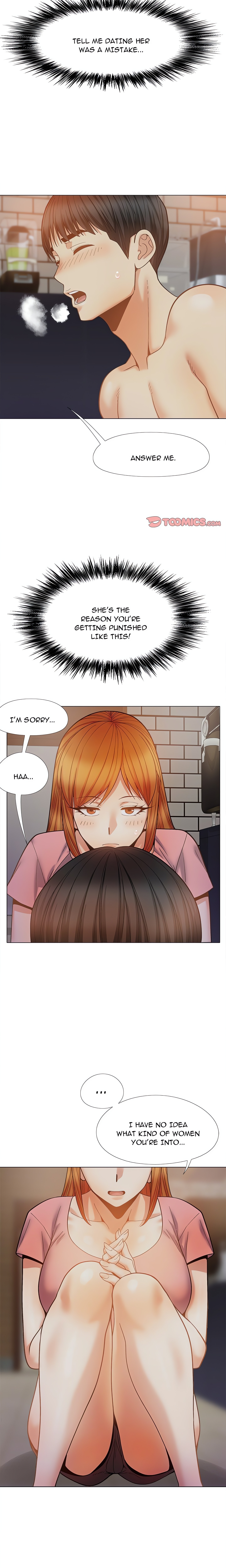 Sergeant Brynn chapter 38 page 11