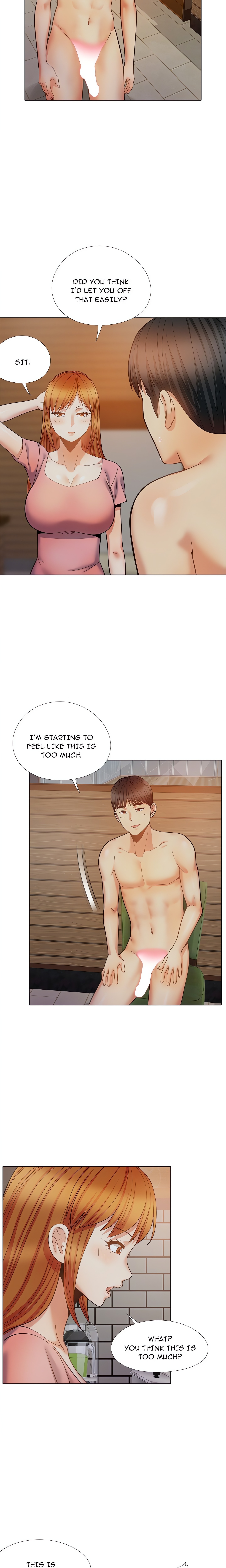 Sergeant Brynn chapter 38 page 14