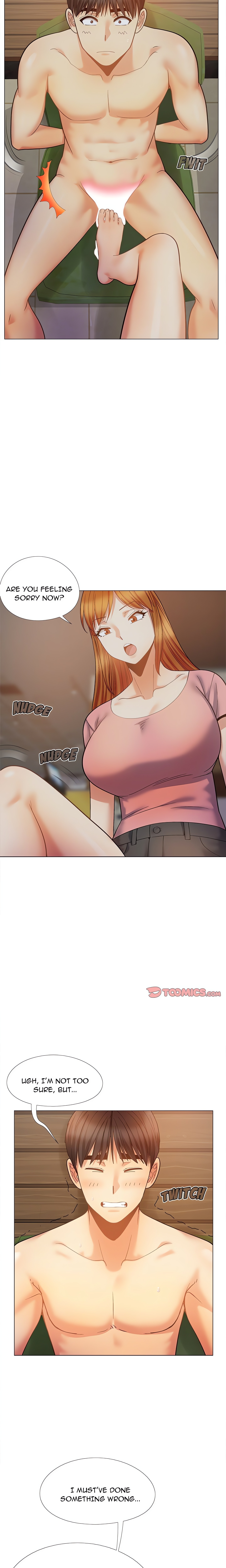 Sergeant Brynn chapter 38 page 17