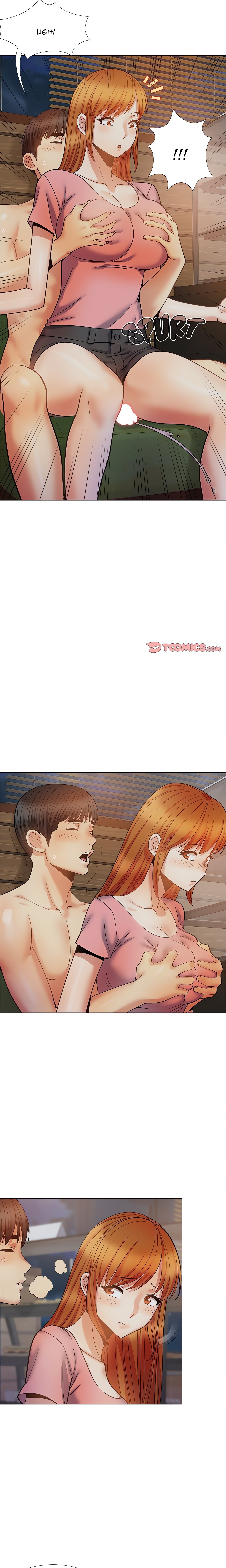 Sergeant Brynn chapter 38 page 21
