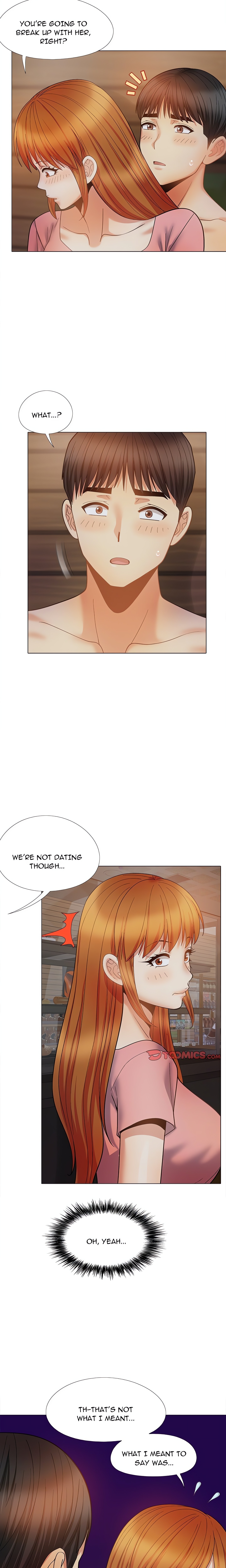 Sergeant Brynn chapter 38 page 22