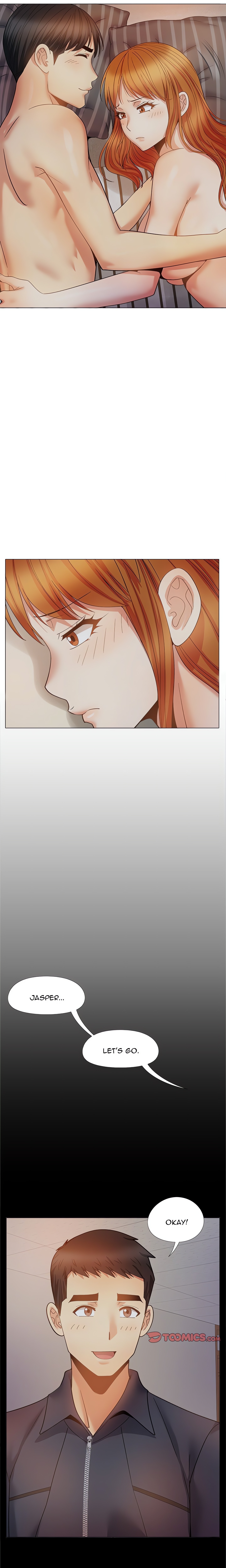 Sergeant Brynn chapter 39 page 13