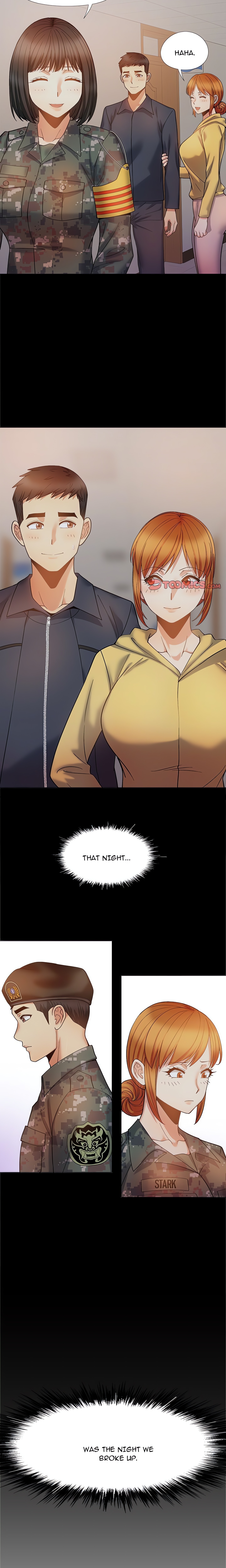 Sergeant Brynn chapter 39 page 16