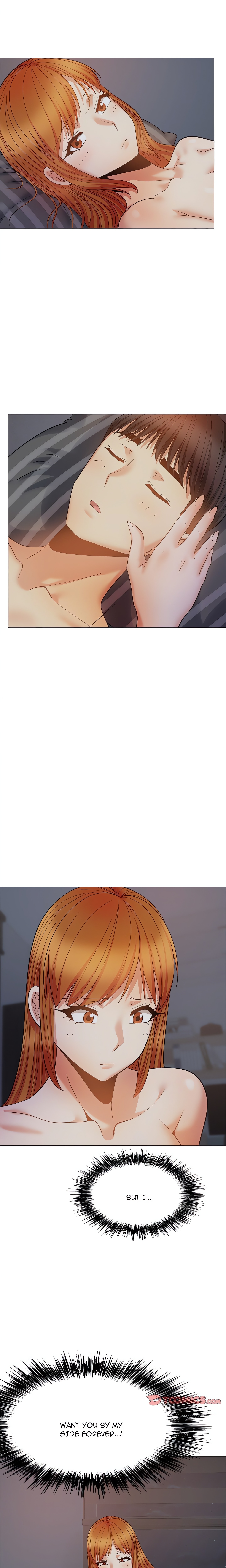 Sergeant Brynn chapter 39 page 18