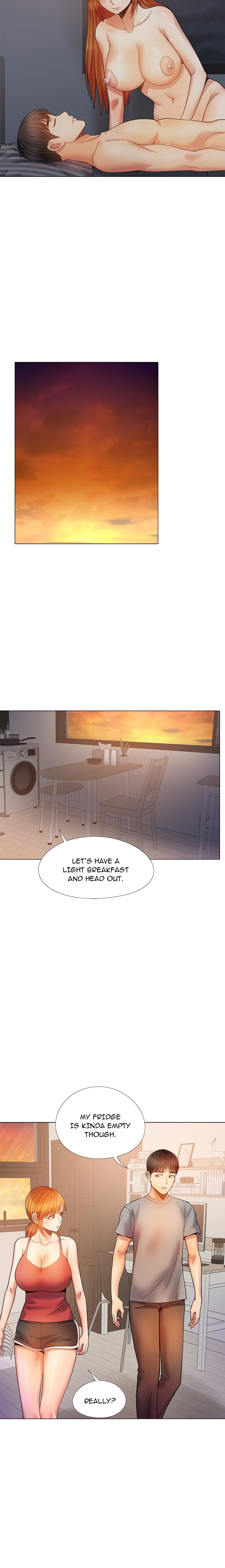 Sergeant Brynn chapter 39 page 19