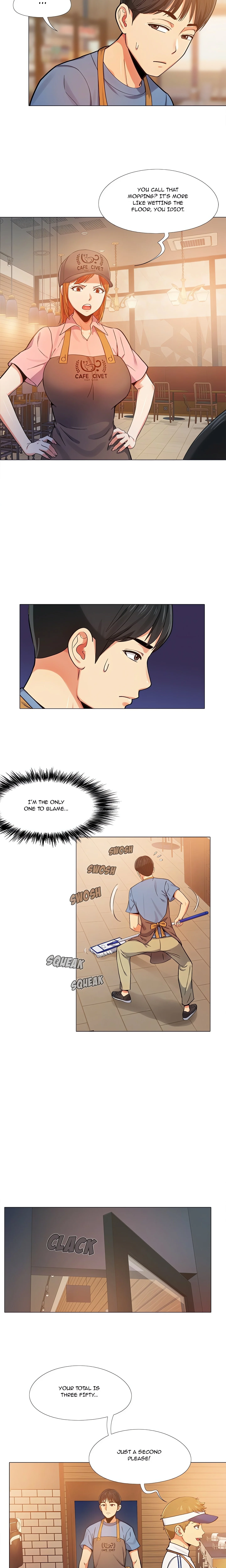 Sergeant Brynn chapter 4 page 3