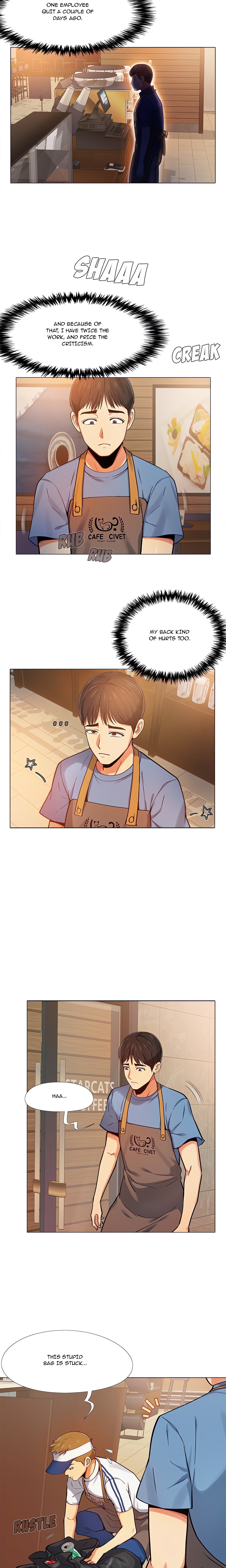 Sergeant Brynn chapter 4 page 6