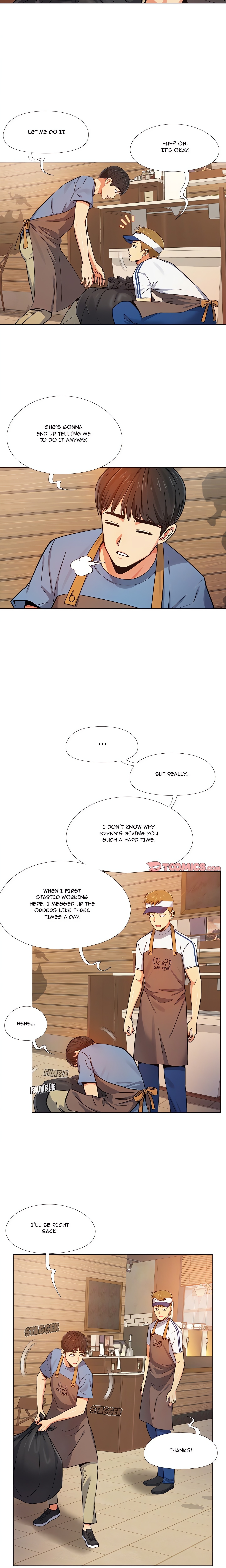 Sergeant Brynn chapter 4 page 7