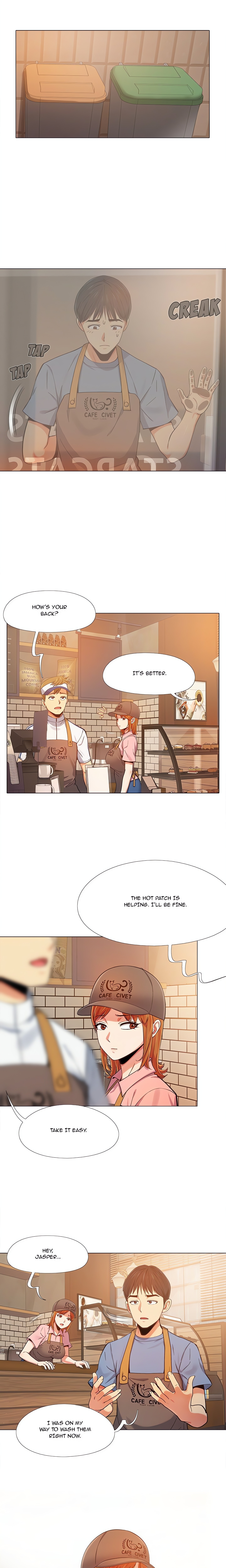 Sergeant Brynn chapter 4 page 9
