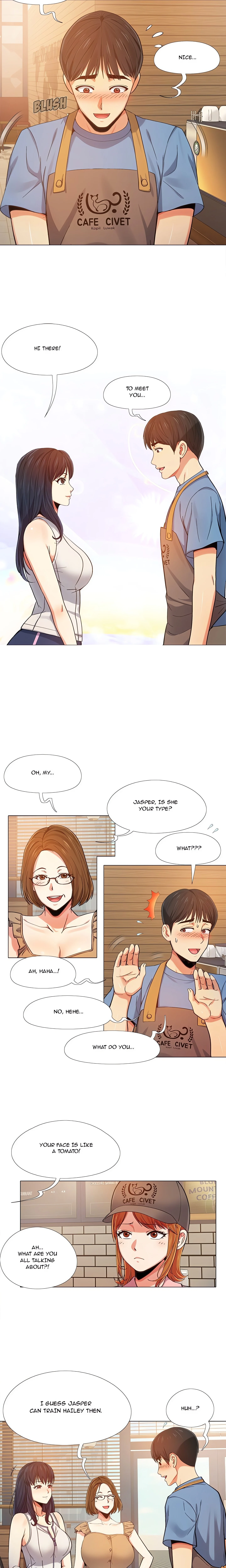 Sergeant Brynn chapter 4 page 12