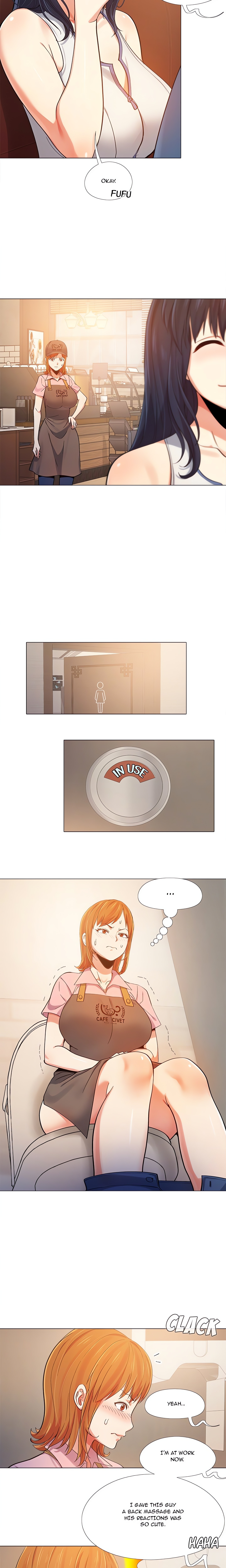 Sergeant Brynn chapter 4 page 18