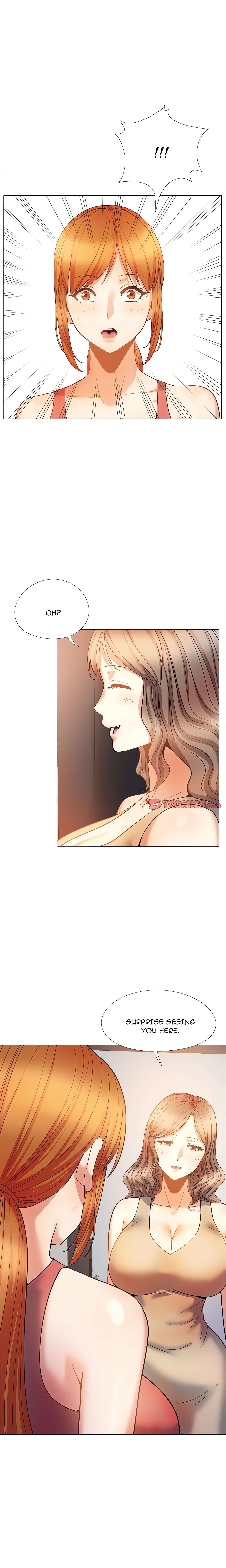 Sergeant Brynn chapter 40 page 2