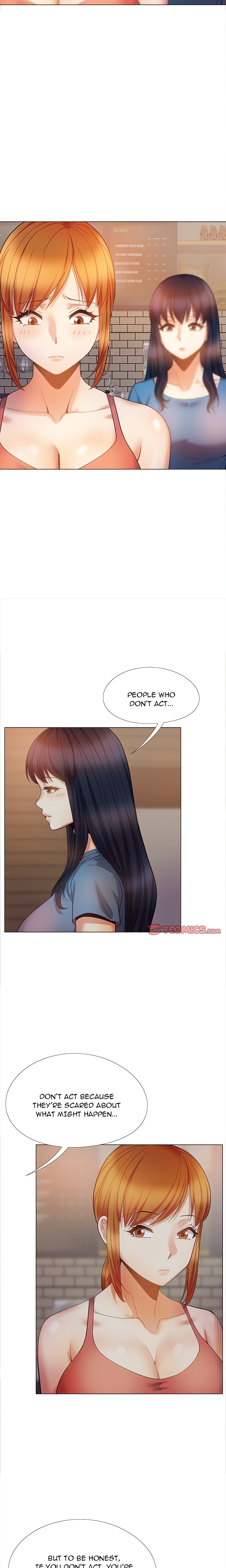 Sergeant Brynn chapter 40 page 12