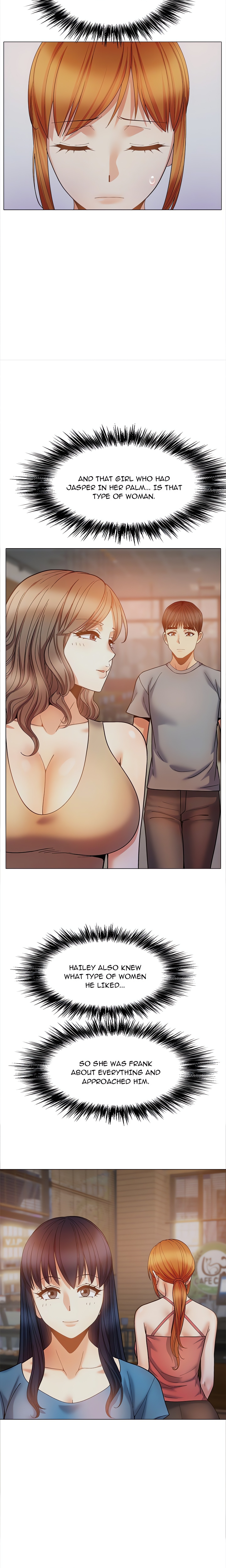 Sergeant Brynn chapter 40 page 14