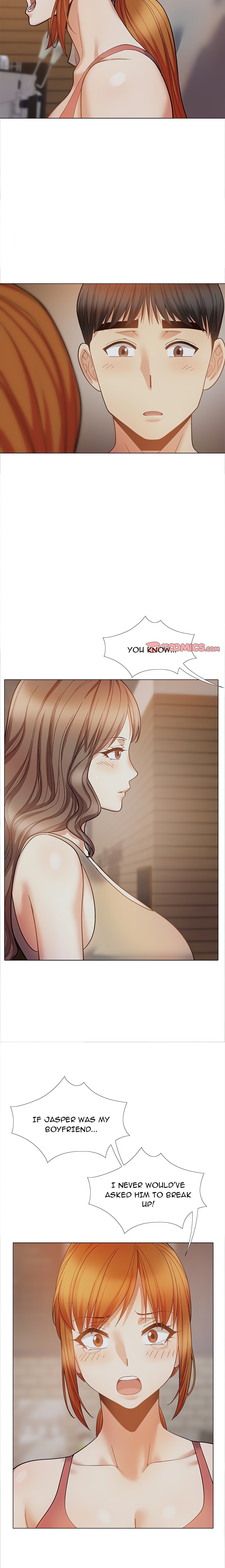 Sergeant Brynn chapter 40 page 21