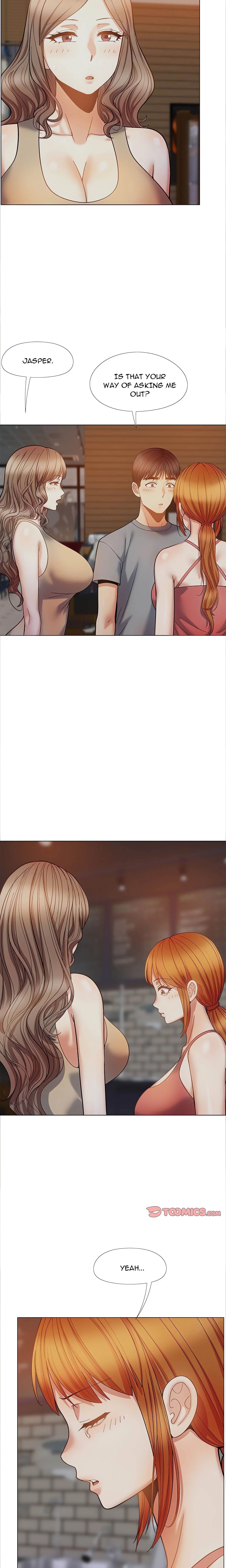 Sergeant Brynn chapter 41 page 3