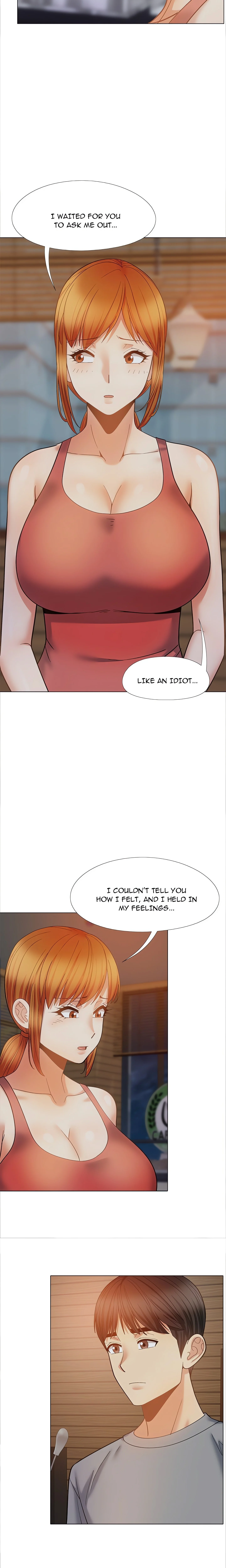 Sergeant Brynn chapter 41 page 4