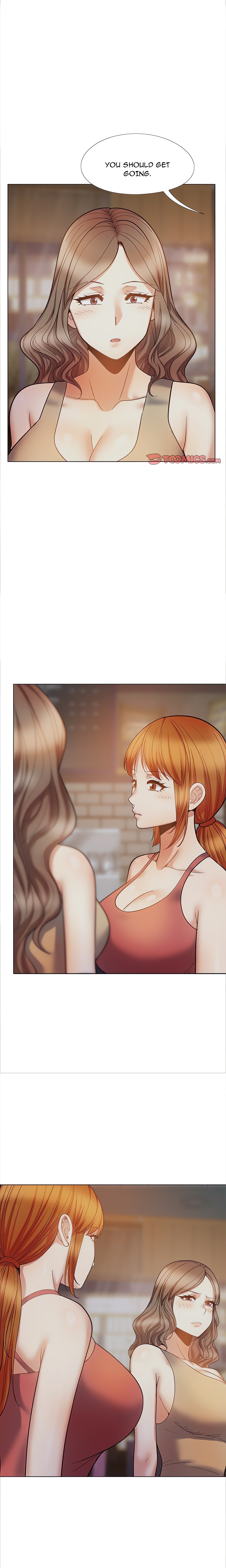 Sergeant Brynn chapter 41 page 6