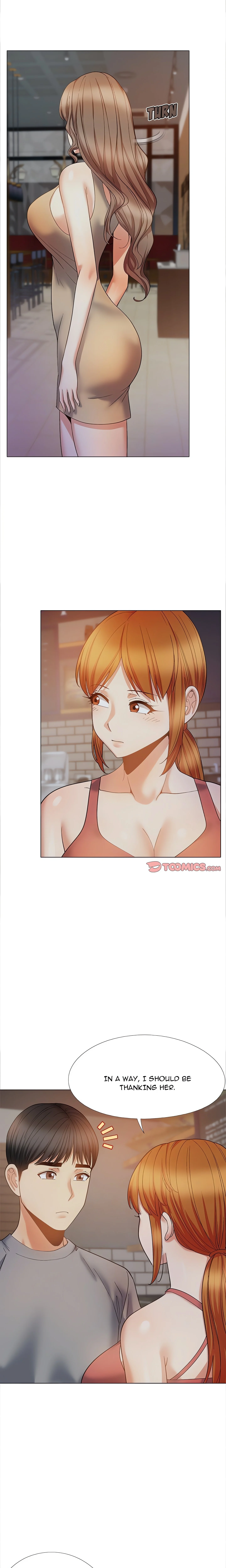 Sergeant Brynn chapter 41 page 7