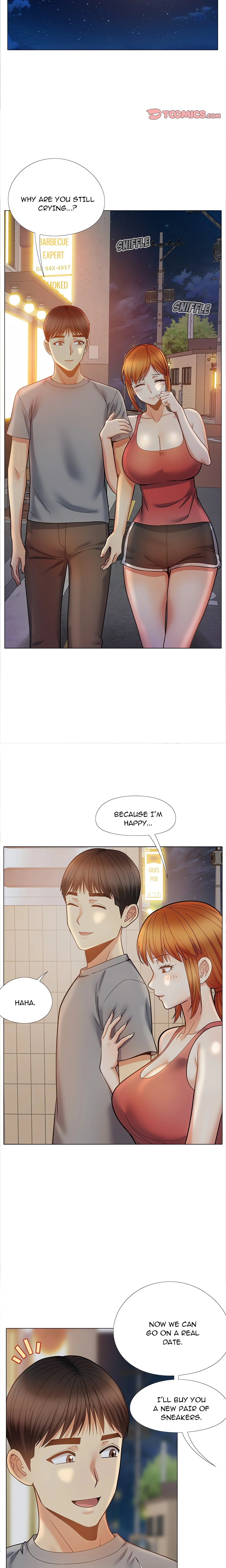Sergeant Brynn chapter 41 page 10