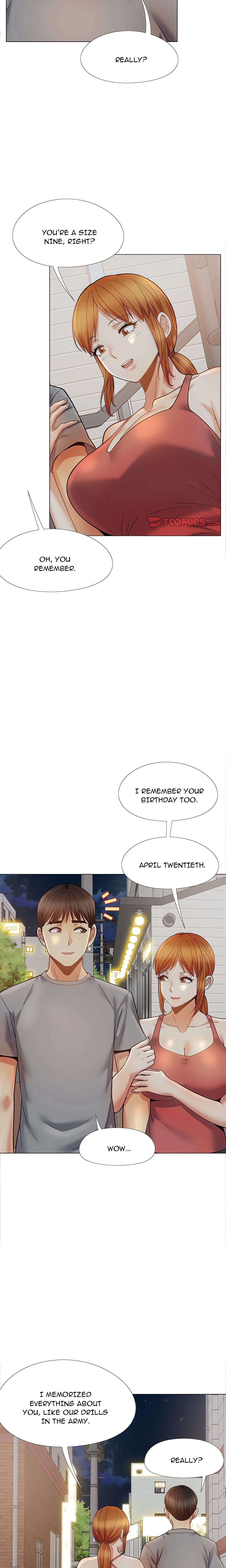 Sergeant Brynn chapter 41 page 11