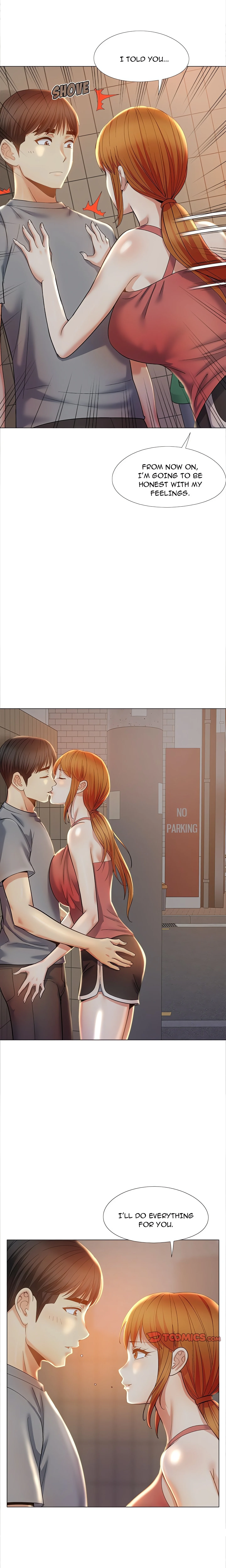 Sergeant Brynn chapter 41 page 13