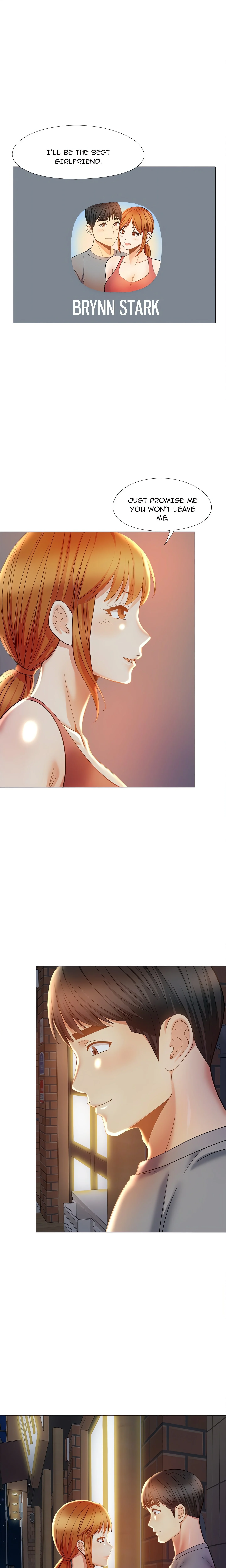 Sergeant Brynn chapter 41 page 14