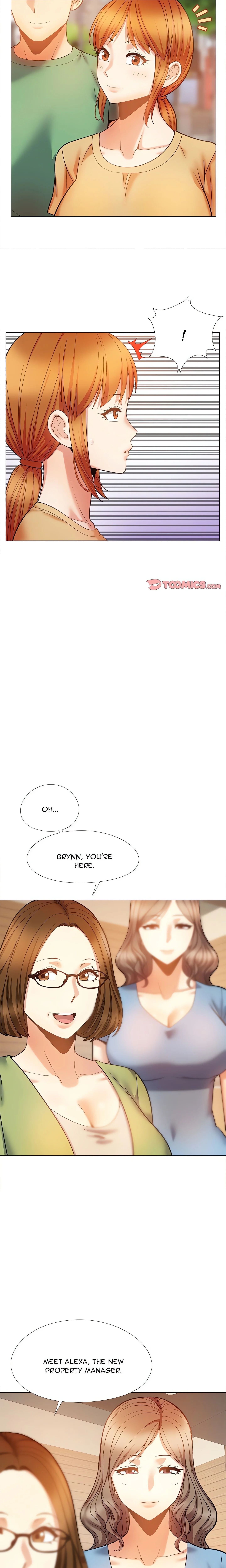 Sergeant Brynn chapter 41 page 16