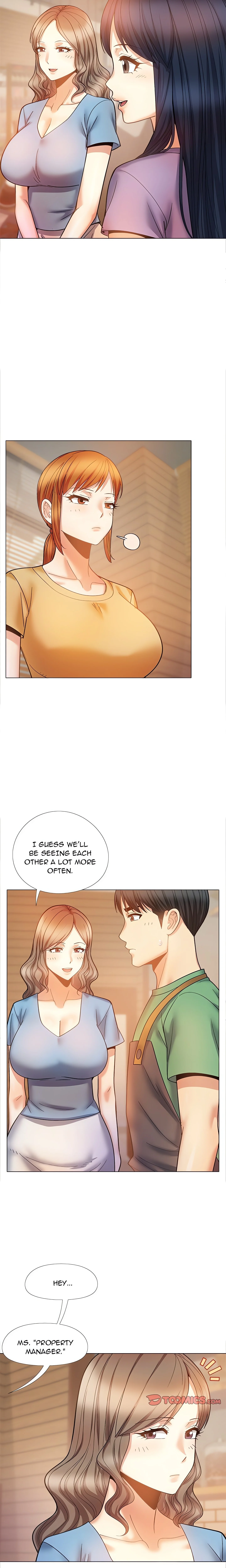 Sergeant Brynn chapter 41 page 18