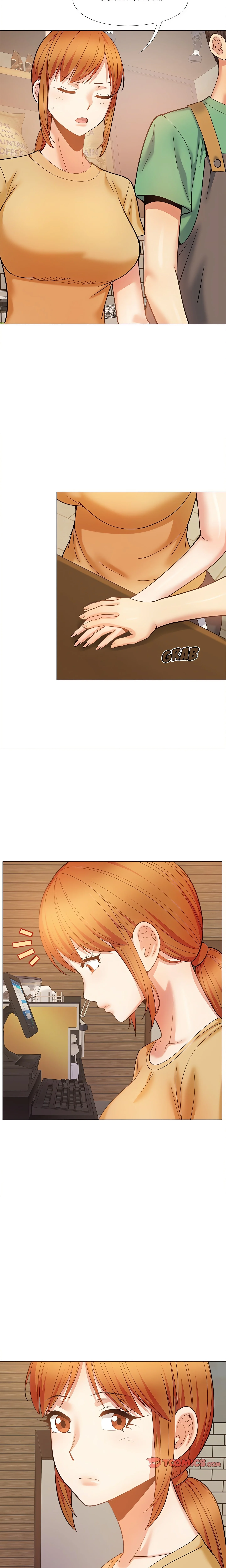 Sergeant Brynn chapter 41 page 23